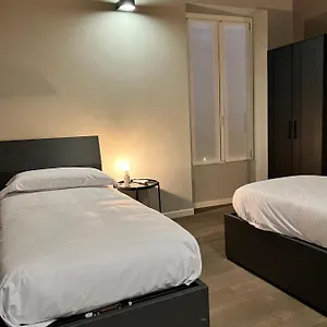  Guest house V&b And