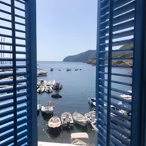 La Casetta Di Giovanna Casa vacanze Marettimo