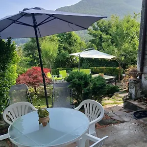 Casa In Montagna Appartamento Porretta Terme
